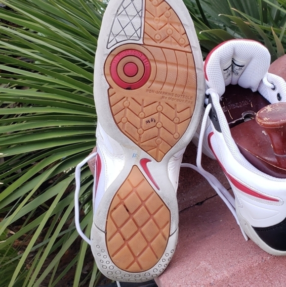 Nike‎ Air Drag On 88 Indoor Court - Picture 7 of 8